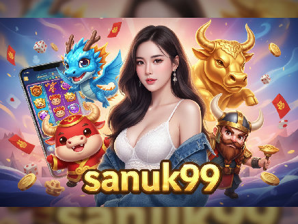 sanuk99 PG SLOT