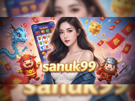 sanuk99