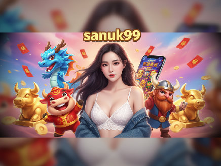 sanuk99 ทางเข้า
